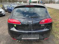 Motor complet seat leon 2008