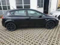 Motor complet seat leon 2011