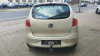 Planetara seat altea 2010