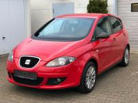 Planetara seat altea 2011