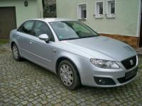 Pompa injectie seat exeo 2008