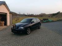 Pompa injectie seat ibiza 2005