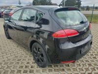 Pompa injectie seat leon 2008