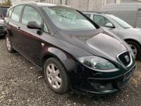 Pompa vacuum motor seat altea 2011