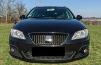 Proiectoare ceata seat exeo 2008