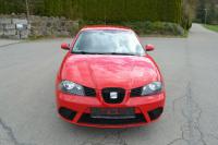 Proiectoare ceata seat ibiza 2004