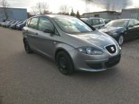 Proiectoare ceata seat toledo 2008