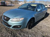 Punte spate seat exeo 2010