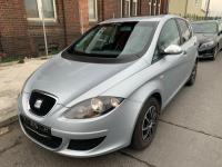 Stalp central seat toledo 2008